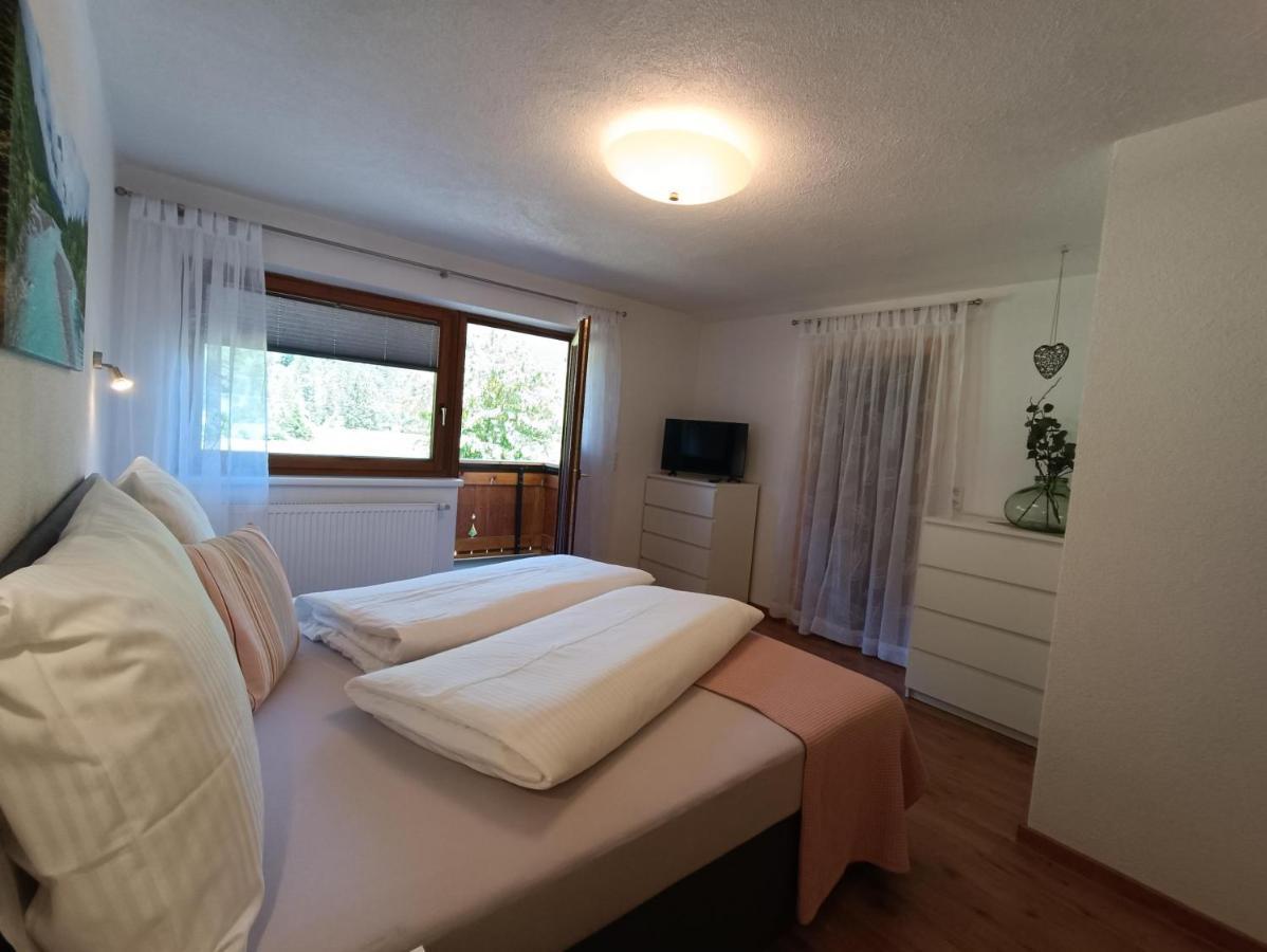 Ferienwohnung Sonja Bach  Exteriör bild